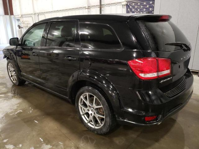 Photo 2 from auction – 2018 DODGE JOURNEY GT with VIN 3C4PDCEG6JT473285