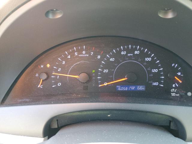 صورة رقم 9 من المزاد - 2011 TOYOTA CAMRY BASE مع VIN 4T4BF3EK8BR200785