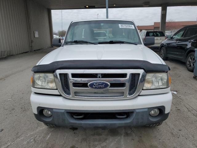 Photo 5 from auction – 2010 FORD RANGER SUP with VIN 1FTLR4FE2APA26539