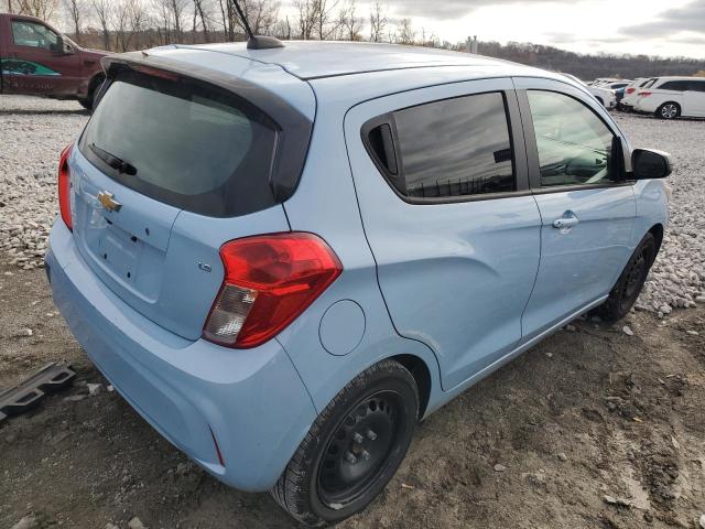 Photo 3 from auction – 2016 CHEVROLET SPARK LS with VIN KL8CB6SA0GC568668