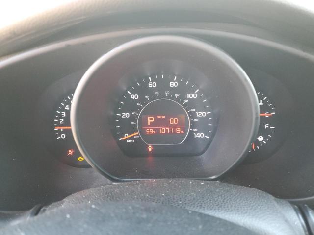Photo 9 from auction – 2014 KIA SOUL with VIN KNDJN2A26E7019376