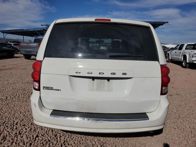 Photo 6 from auction – 2012 DODGE GRAND CARA with VIN 2C4RDGCG9CR211866