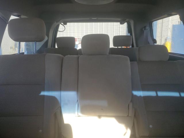 Photo 10 from auction – 2010 NISSAN ARMADA SE with VIN 5N1BA0ND3AN615918