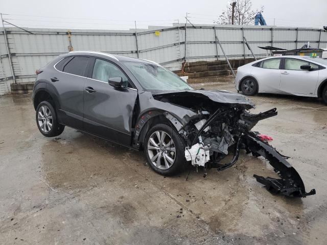 Photo 4 from auction – 2022 MAZDA CX-30 SELE with VIN 3MVDMBBL8NM402571