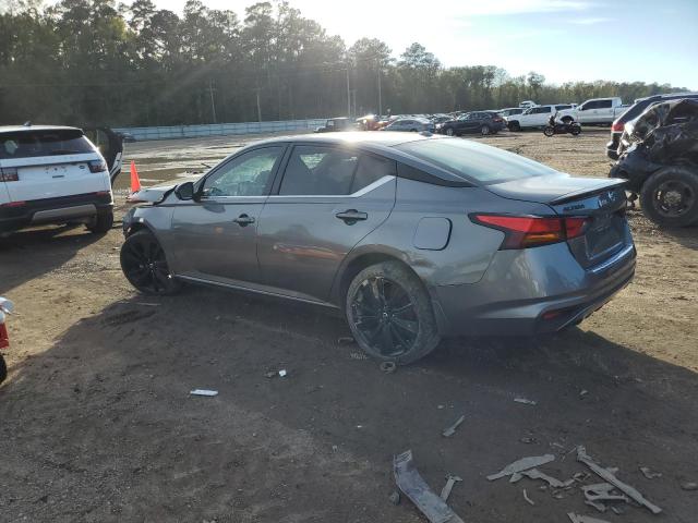 Photo 2 from auction – 2022 NISSAN ALTIMA SR with VIN 1N4BL4CV3NN343545