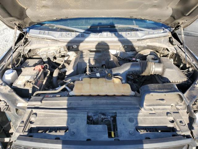 Photo 11 from auction – 2015 FORD F150 with VIN 1FTEW1CP4FKD10619
