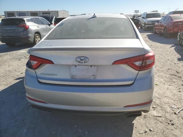 Photo 6 from auction – 2015 HYUNDAI SONATA SE with VIN 5NPE24AF7FH019537