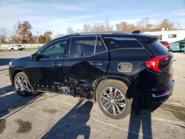 Photo 2 from auction – 2019 GMC TERRAIN DE with VIN 3GKALSEX4KL106328