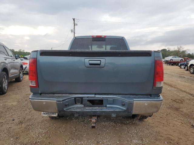 Photo 6 from auction – 2007 GMC NEW SIERRA with VIN 1GTEK19J77Z584937