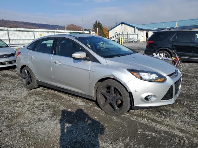Photo 4 from auction – 2012 FORD FOCUS TITA with VIN 1FAHP3J22CL149177