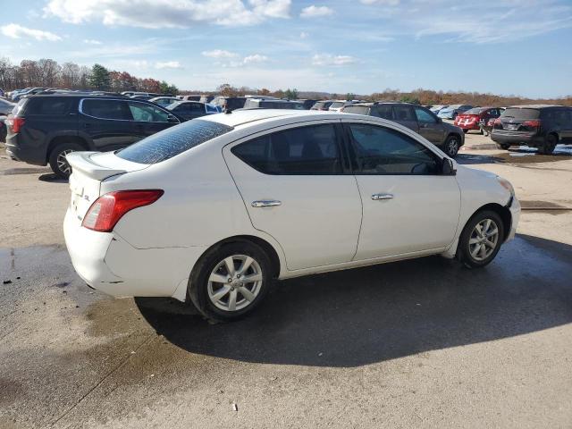 Photo 3 from auction – 2013 NISSAN VERSA S with VIN 3N1CN7AP7DL840887