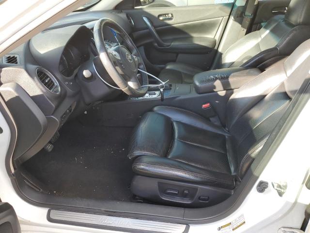 Photo 7 from auction – 2014 NISSAN MAXIMA S with VIN 1N4AA5AP8EC488426