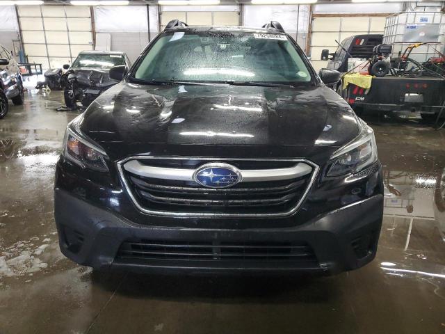 Photo 5 from auction – 2020 SUBARU OUTBACK with VIN 4S4BTAAC1L3152978