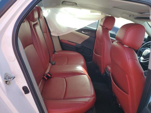Photo 10 from auction – 2017 HONDA CIVIC EX with VIN 2HGFC1F37HH657704