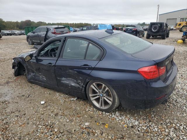 Photo 2 from auction – 2015 BMW 328 I with VIN WBA3A5C52FF609172