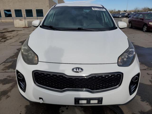 Photo 5 from auction – 2018 KIA SPORTAGE L with VIN KNDPMCAC8J7448704