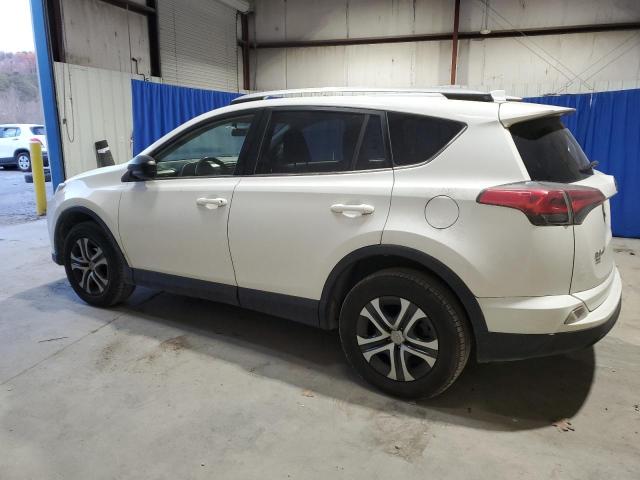 Photo 2 from auction – 2016 TOYOTA RAV4 LE with VIN JTMBFREV5GJ073921