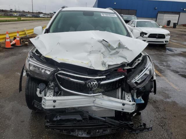 Photo 5 from auction – 2021 BUICK ENCORE PRE with VIN KL4CJASB2MB300285