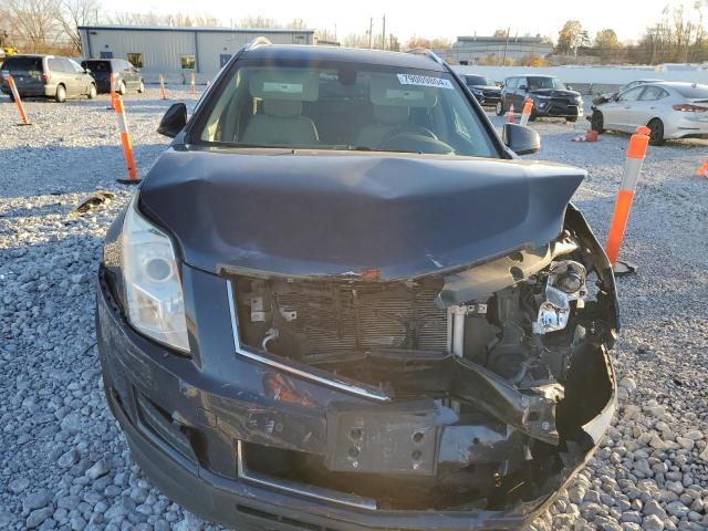 Photo 5 from auction – 2015 CADILLAC SRX LUXURY with VIN 3GYFNEE31FS559127