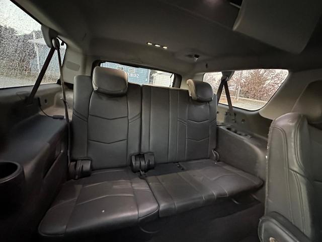 Photo 14 from auction – 2015 CADILLAC ESCALADE E with VIN 1GYS4TKJ9FR639965