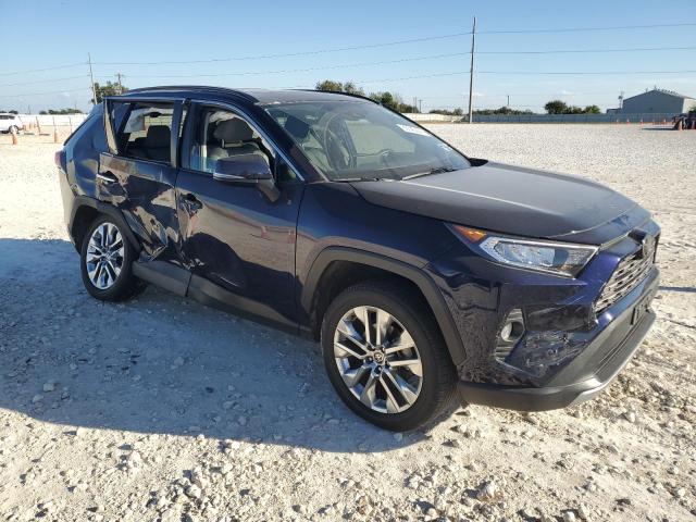Photo 4 from auction – 2021 TOYOTA RAV4 LIMIT with VIN 2T3Y1RFV6MW155600