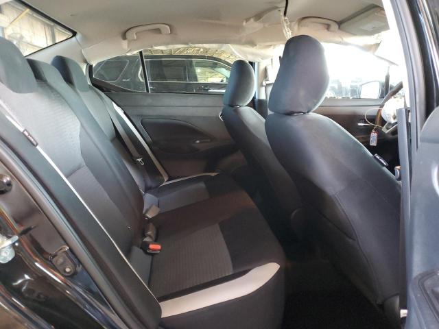 Photo 10 from auction – 2021 NISSAN VERSA SV with VIN 3N1CN8EV2ML903232