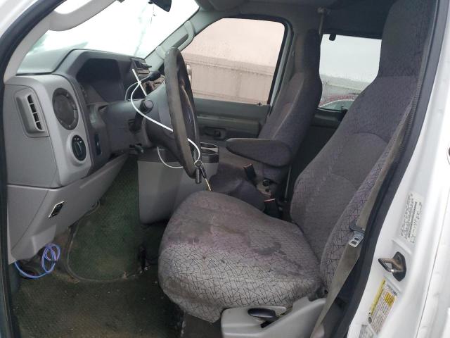 Photo 7 from auction – 2011 FORD ECONOLINE with VIN 1FTNS2EL9BDB14184
