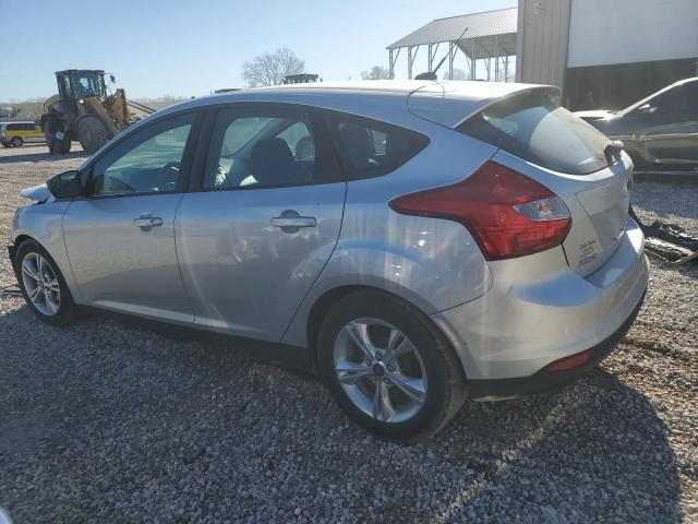 Photo 2 from auction – 2014 FORD FOCUS SE with VIN 1FADP3K26EL295484