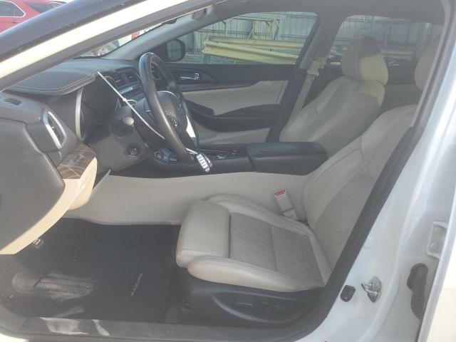 Photo 7 from auction – 2018 NISSAN MAXIMA 3.5 with VIN 1N4AA6AP5JC404482