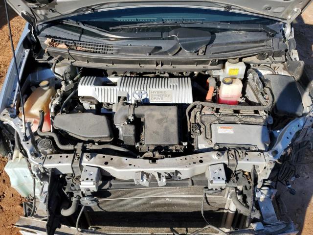 صورة رقم 11 من المزاد - 2011 TOYOTA PRIUS مع VIN JTDKN3DU8B1466426