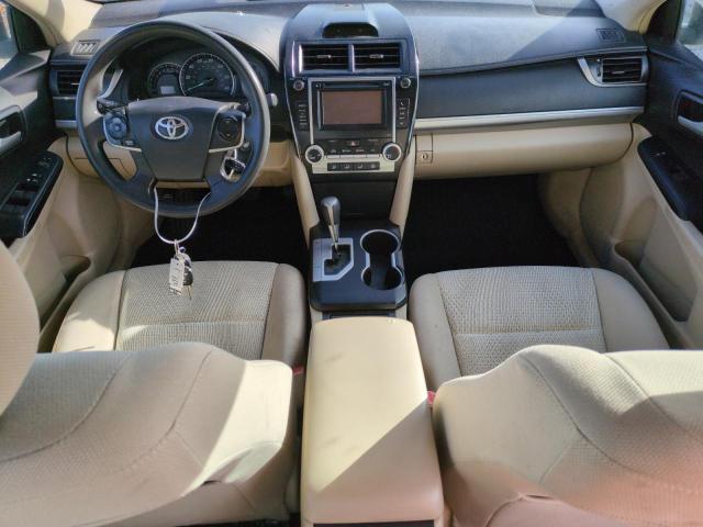 Photo 8 from auction – 2013 TOYOTA CAMRY L with VIN 4T4BF1FKXDR278684
