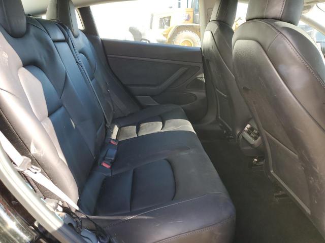 Photo 10 from auction – 2021 TESLA MODEL 3 with VIN 5YJ3E1EA8MF907060