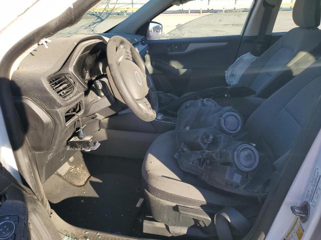 Photo 7 from auction – 2020 FORD ESCAPE S with VIN 1FMCU0F61LUB27779