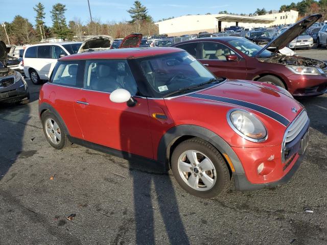 Photo 4 from auction – 2014 MINI COOPER with VIN WMWXM5C59ET935849