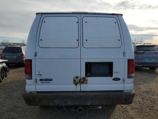 Photo 6 from auction – 2007 FORD ECONOLINE with VIN 1FTNE14W87DA47145