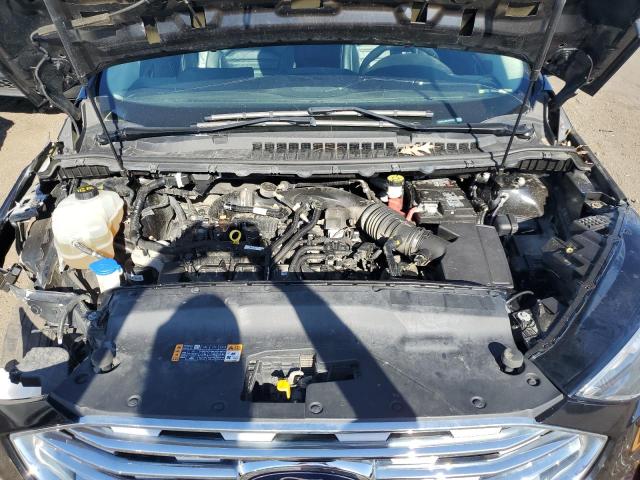 Photo 12 from auction – 2020 FORD EDGE SEL with VIN 2FMPK4J96LBA02542
