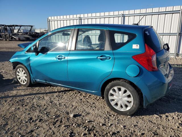 Photo 2 from auction – 2014 NISSAN VERSA NOTE with VIN 3N1CE2CP0EL433754