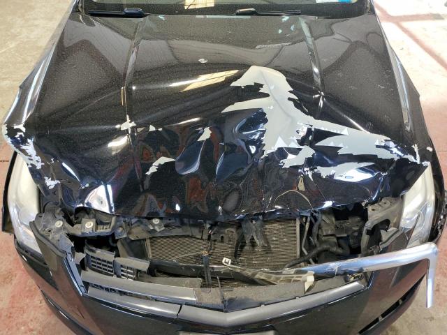 Photo 11 from auction – 2013 CADILLAC ATS with VIN 1G6AG5RX8D0173299