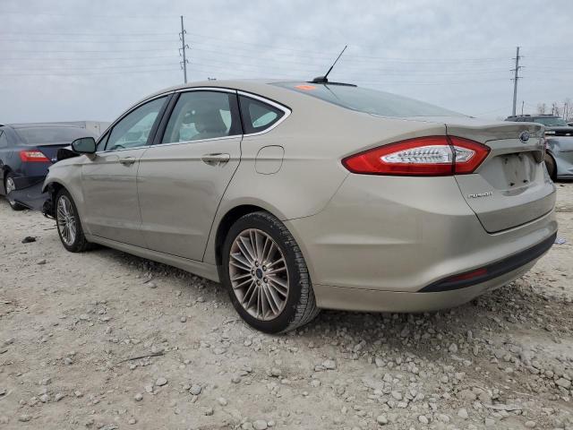 Photo 2 from auction – 2015 FORD FUSION SE with VIN 3FA6P0HD4FR192003
