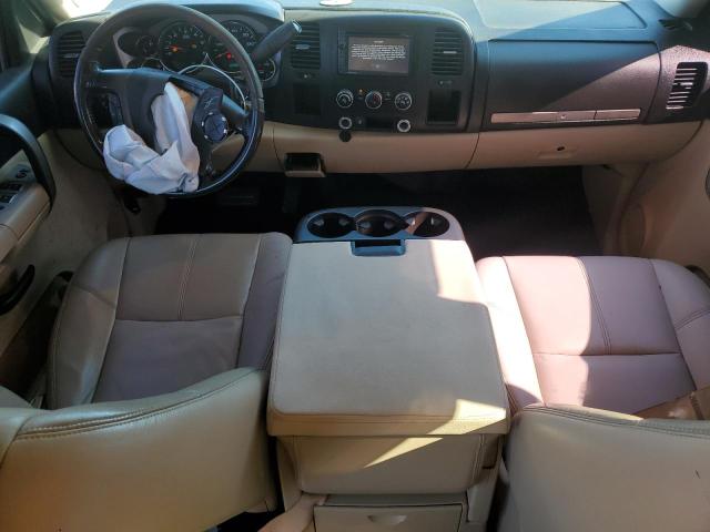 Photo 8 from auction – 2008 GMC SIERRA C15 with VIN 2GTEC13J181195016