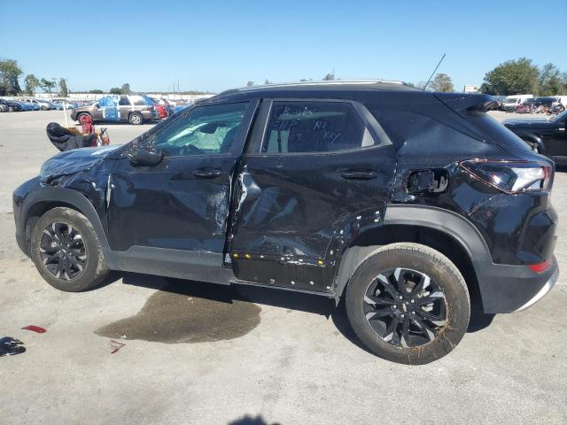 Photo 2 from auction – 2023 CHEVROLET TRAILBLAZE with VIN KL79MPS2XPB034137