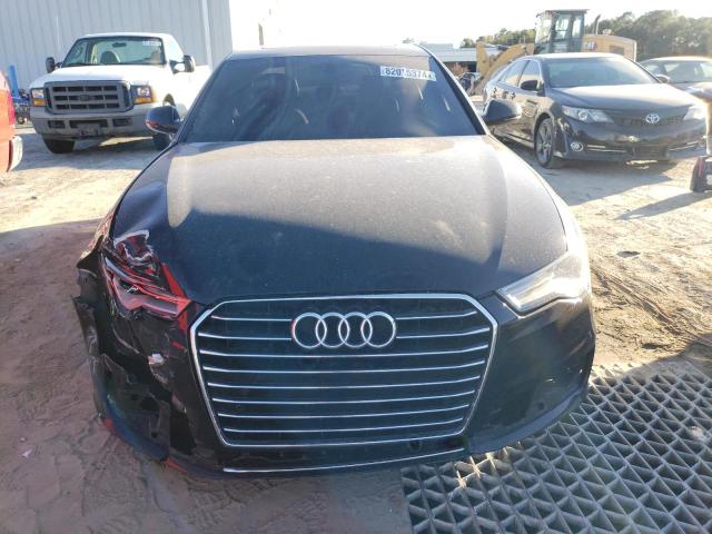 Photo 5 from auction – 2016 AUDI A6 PREMIUM with VIN WAUDFAFC6GN057613