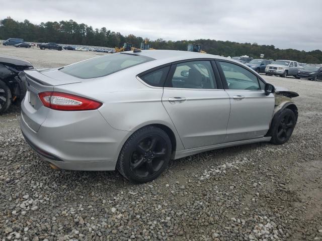 Photo 3 from auction – 2016 FORD FUSION S with VIN 3FA6P0G73GR237252