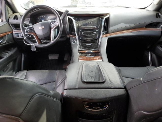 Photo 8 from auction – 2016 CADILLAC ESCALADE E with VIN 1GYS4JKJ7GR235052