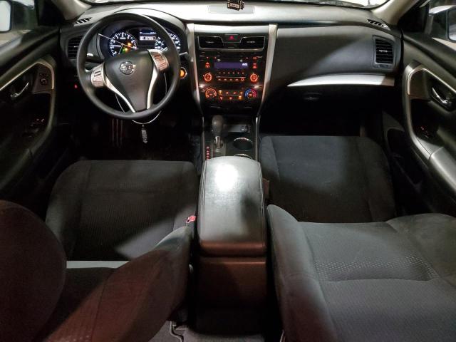 Photo 8 from auction – 2015 NISSAN ALTIMA 2.5 with VIN 1N4AL3AP1FC571132