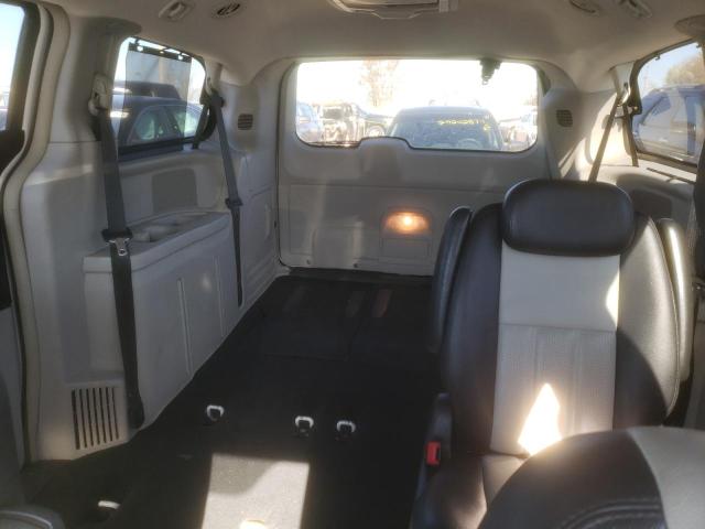 Photo 10 from auction – 2010 CHRYSLER TOWN & COU with VIN 2A4RR5D10AR299262