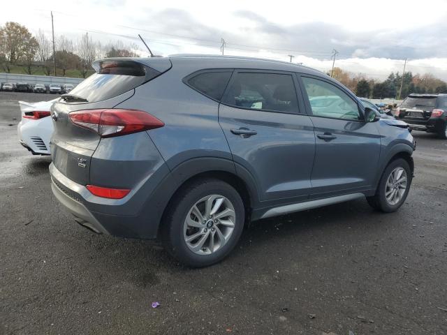 Photo 3 from auction – 2017 HYUNDAI TUCSON LIM with VIN KM8J3CA27HU345006