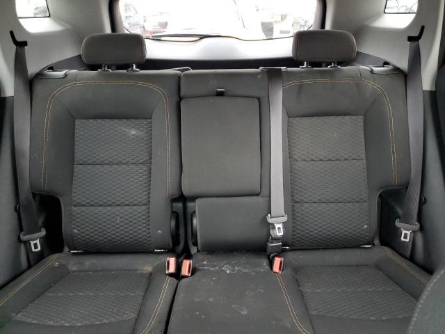 Photo 10 from auction – 2018 GMC TERRAIN SL with VIN 3GKALMEV3JL396814