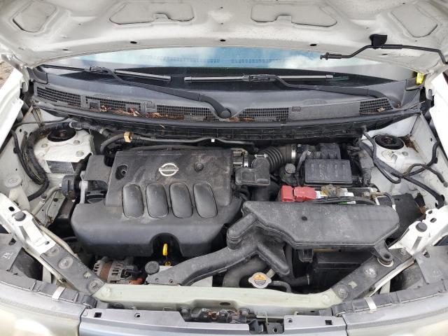 Photo 11 from auction – 2012 NISSAN CUBE BASE with VIN JN8AZ2KR0CT252792