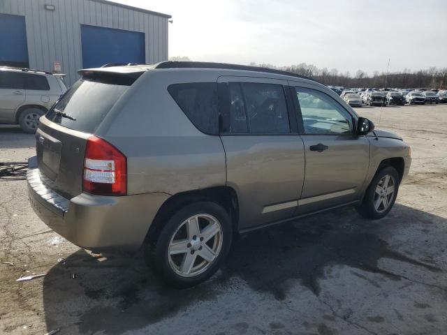 Photo 3 from auction – 2007 JEEP COMPASS with VIN 1J8FF47W47D385925